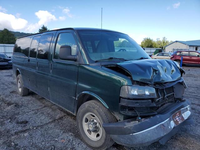 chevrolet express g3 2011 1gazg1fg5b1167537