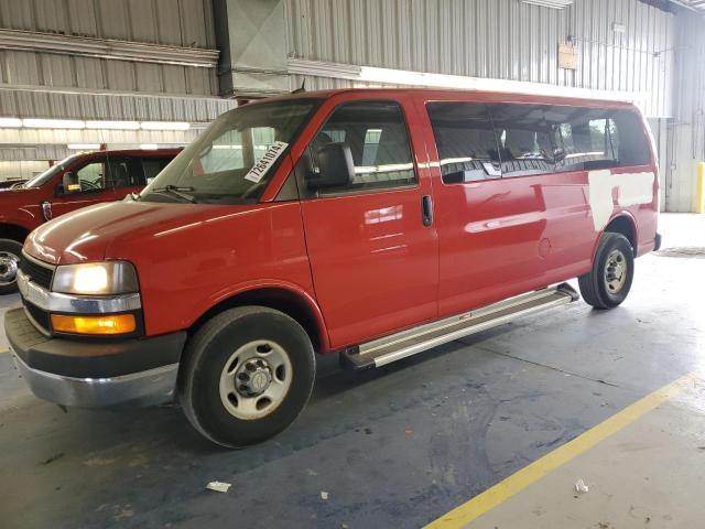 chevrolet express g3 2013 1gazg1fg5d1174040