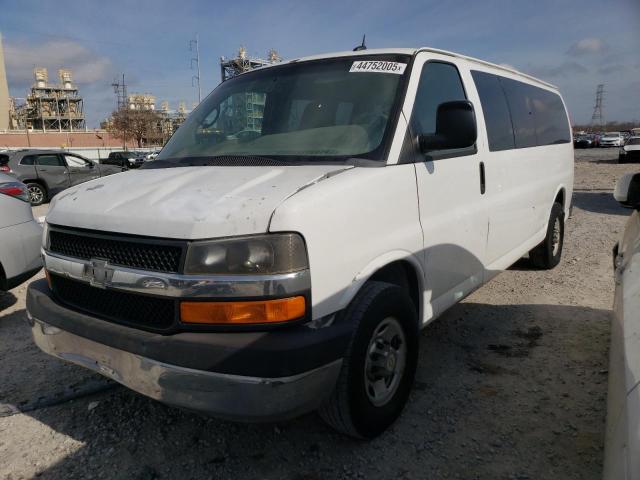 chevrolet express g3 2014 1gazg1fg5e1111697