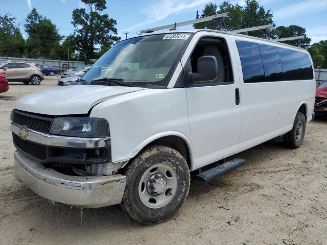 chevrolet express 2014 1gazg1fg5e1122957