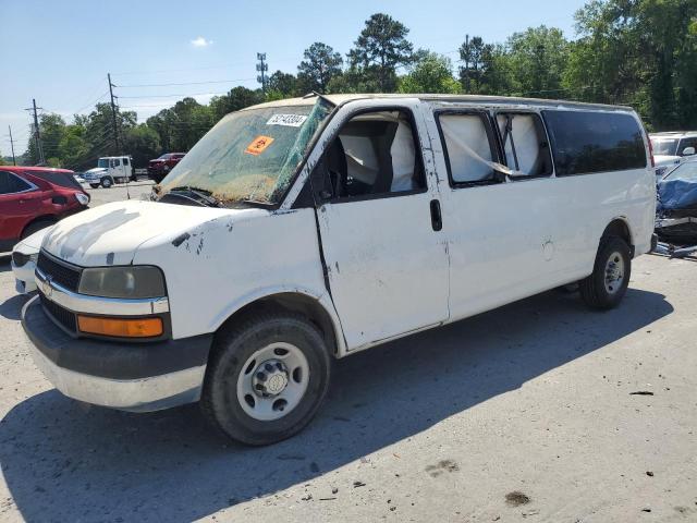 chevrolet express g3 2011 1gazg1fg6b1123840