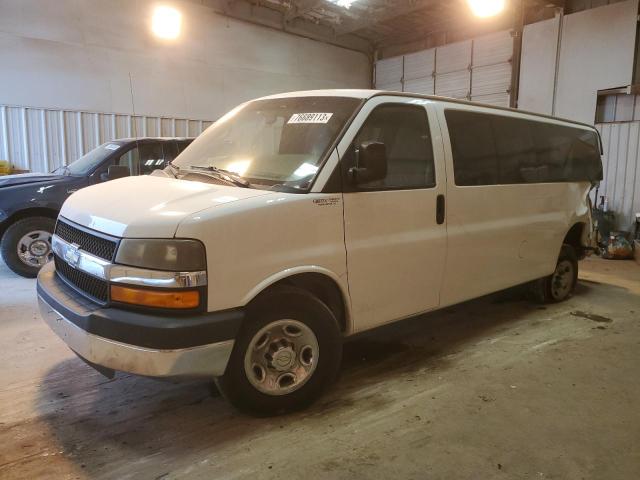 chevrolet express g3 2014 1gazg1fg6e1126290