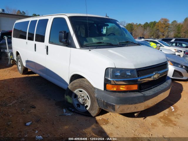 chevrolet express 2015 1gazg1fg6f1207937