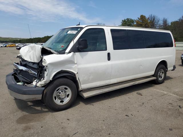 chevrolet express 2014 1gazg1fg7e1180066