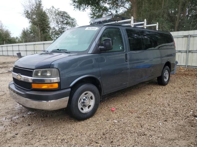 chevrolet express g3 2014 1gazg1fg7e1182769