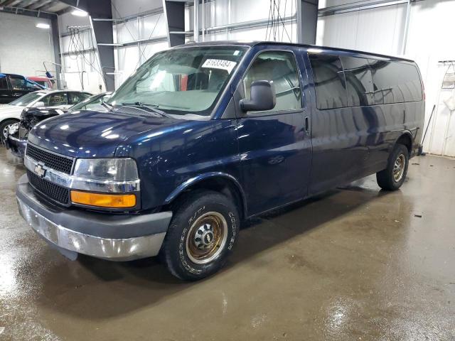 chevrolet express g3 2011 1gazg1fgxb1118401