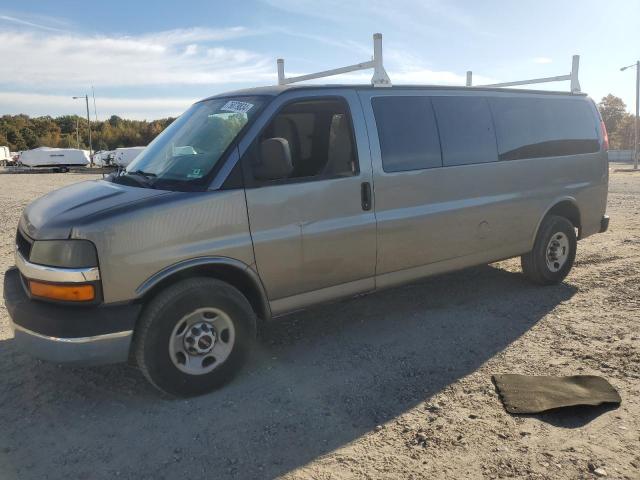 chevrolet express g3 2011 1gazg1fgxb1154900