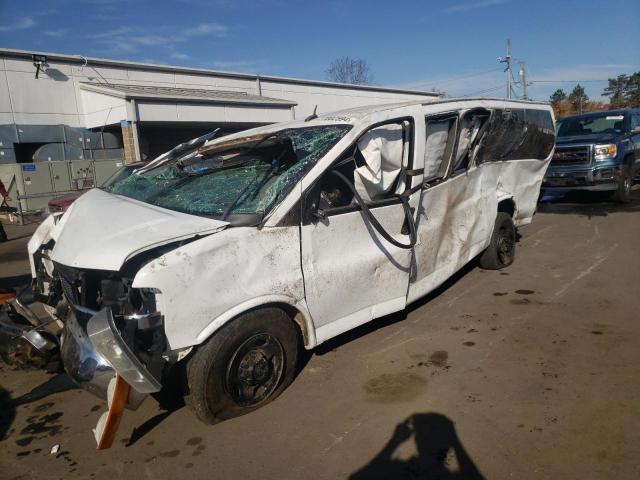 chevrolet express g3 2013 1gazg1fgxd1164040