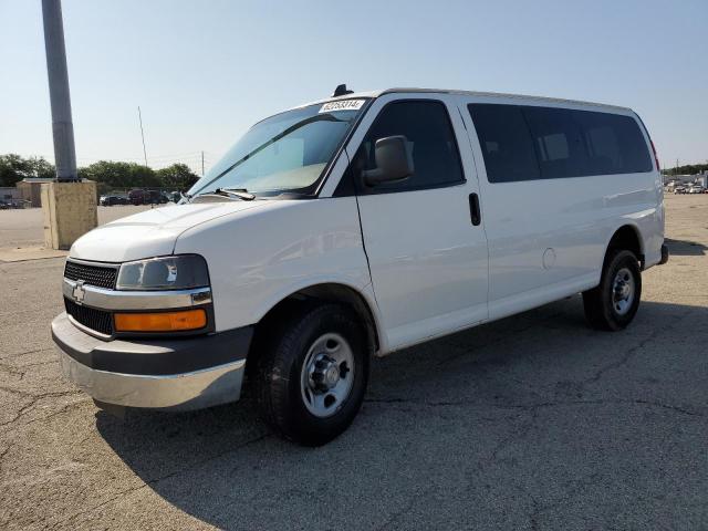 chevrolet express 2016 1gazgmff3g1231297