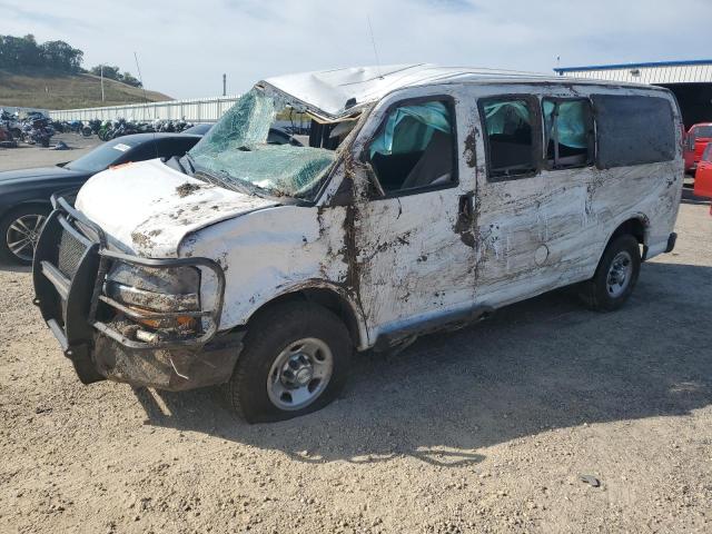 chevrolet express g3 2018 1gazgmfg1j1264900