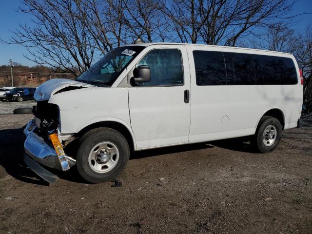 chevrolet express g3 2018 1gazgmfp4j1225475