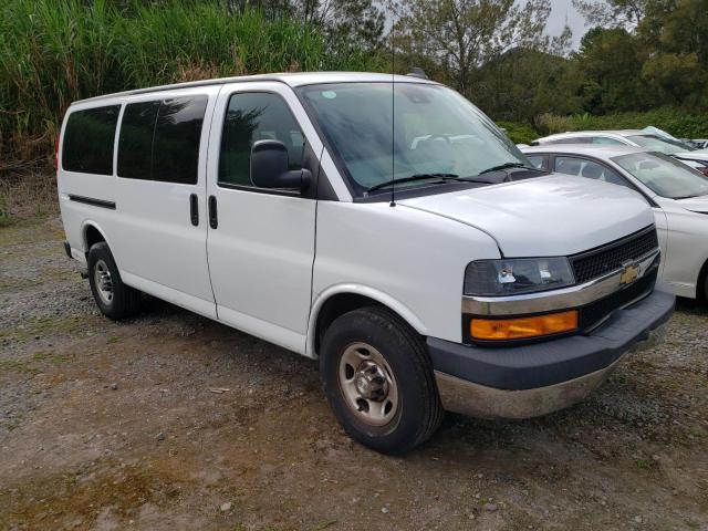 chevrolet express g3 2019 1gazgmfp4k1360053