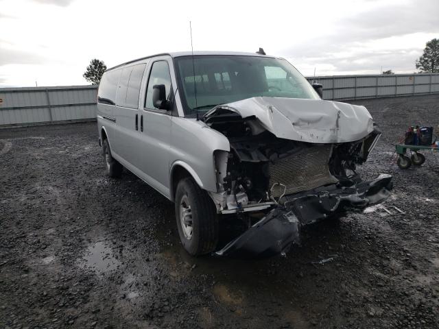 chevrolet express g3 2021 1gazgnf79m1243688