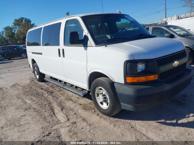 chevrolet express 2017 1gazgnff0h1328464