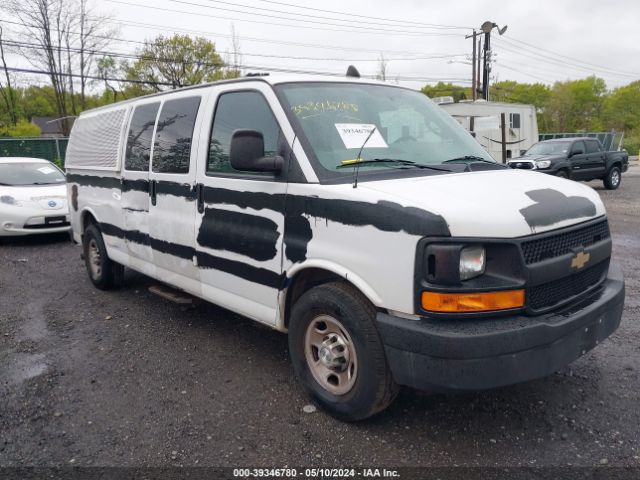 chevrolet express g3500 2016 1gazgnff6g1319749