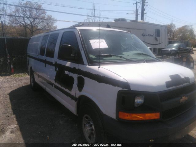 chevrolet express 3500 2016 1gazgnffxg1322525