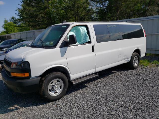 chevrolet express g3 2022 1gazgnfp8n1279194