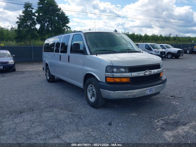 chevrolet express 2016 1gazgpff4g1252080