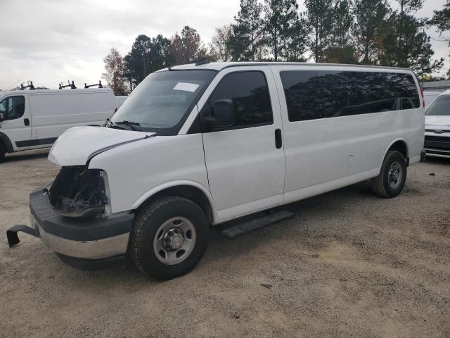 chevrolet express g3 2017 1gazgpff4h1343450