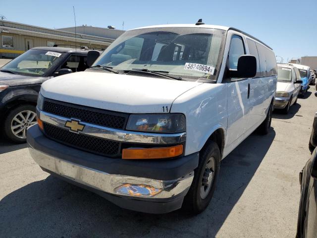 chevrolet express g3 2017 1gazgpff6h1325340