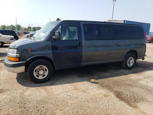 chevrolet express 2016 1gazgpff9g1100067