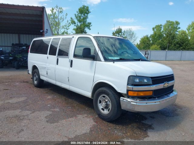 chevrolet express 3500 2017 1gazgpfg0h1173497