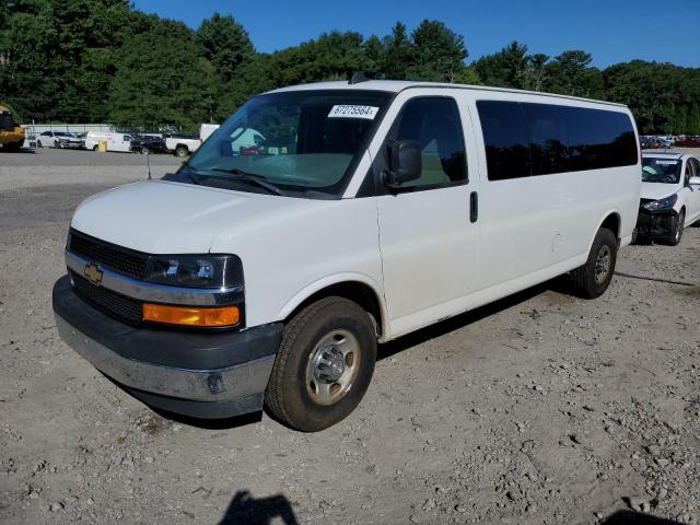 chevrolet express g3 2017 1gazgpfg0h1174083