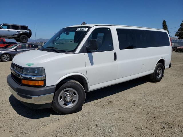 chevrolet express g3 2018 1gazgpfg0j1331553