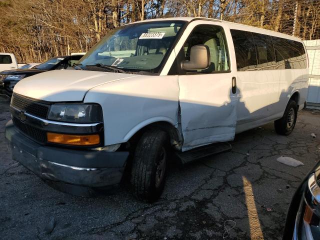 chevrolet express g3 2019 1gazgpfg0k1266446