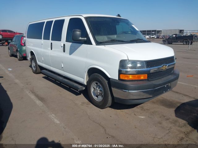 chevrolet express 2020 1gazgpfg0l1246277