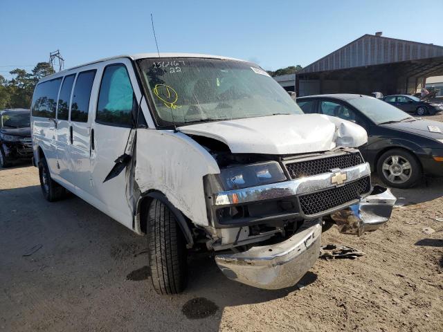 chevrolet express g3 2017 1gazgpfg1h1256467