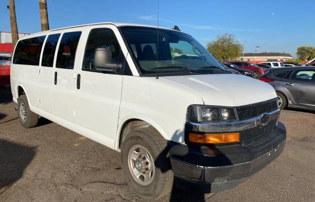 chevrolet express passenger 2019 1gazgpfg1k1248361