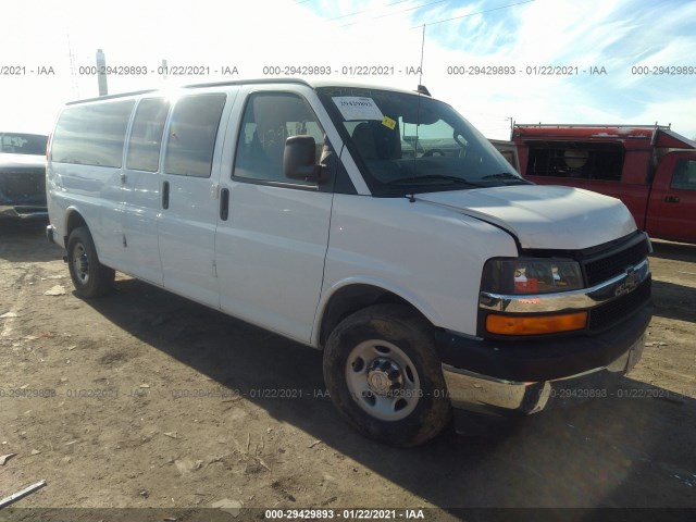 chevrolet express passenger 2017 1gazgpfg2h1138315