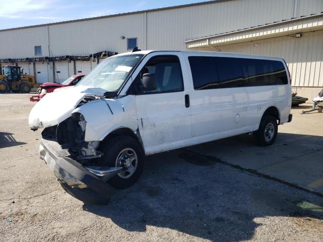 chevrolet express g3 2017 1gazgpfg2h1337428