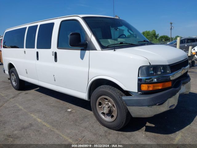 chevrolet express 3500 2018 1gazgpfg2j1332171