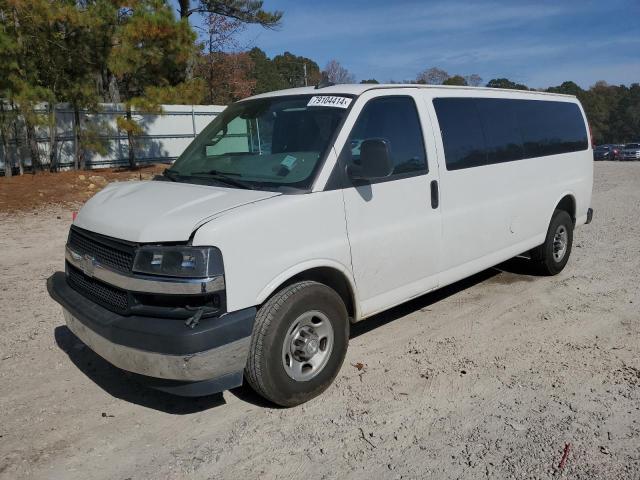 chevrolet express g3 2019 1gazgpfg2k1194651