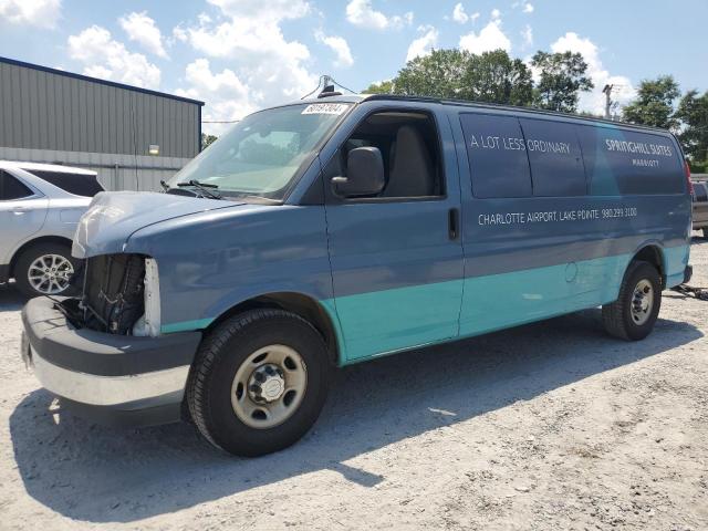 chevrolet express g3 2017 1gazgpfg3h1133771