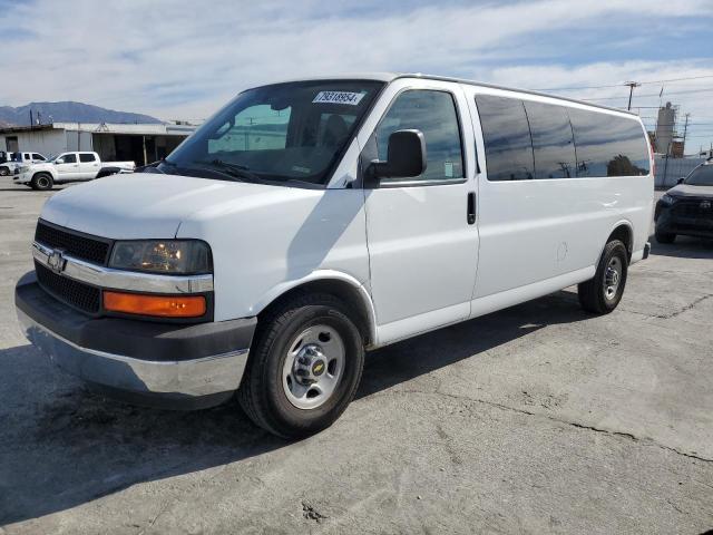 chevrolet van 2017 1gazgpfg3h1275778