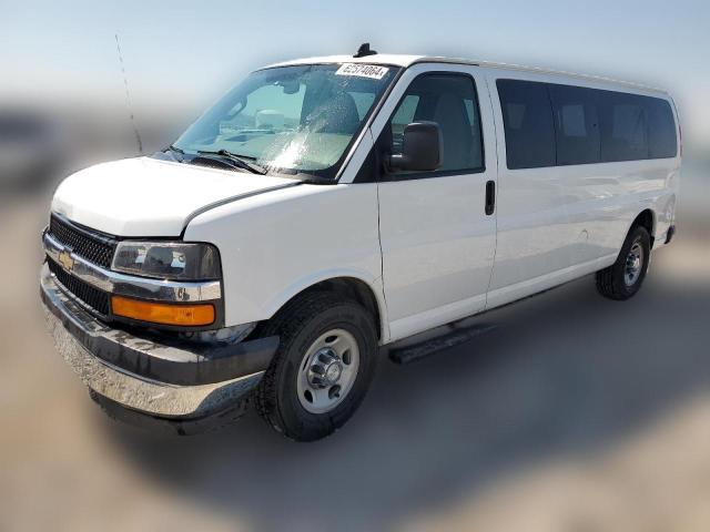 chevrolet express 2017 1gazgpfg4h1115246