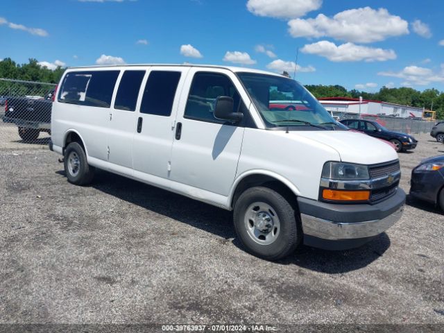 chevrolet express 2017 1gazgpfg4h1334210