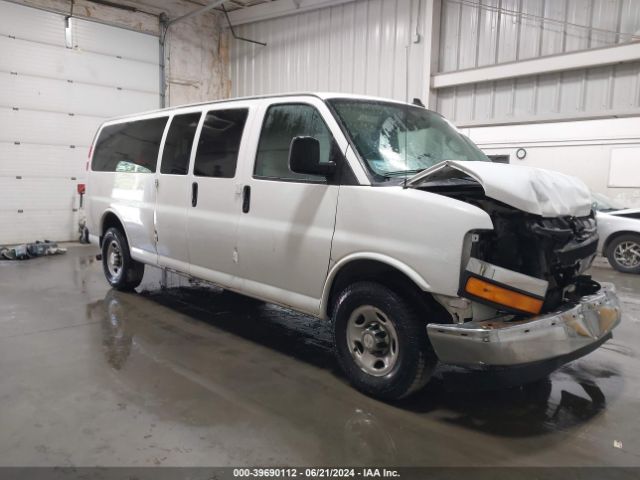 chevrolet express 2018 1gazgpfg6j1267888