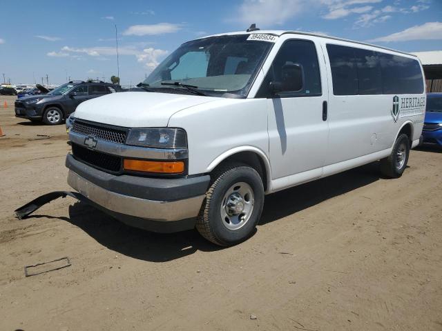 chevrolet express g3 2017 1gazgpfg7h1167227