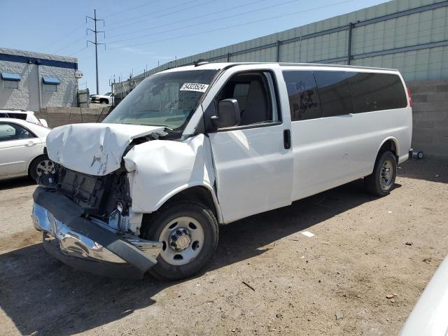 chevrolet express 2018 1gazgpfg7j1314796