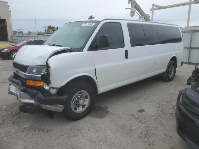 chevrolet express g3 2018 1gazgpfg7j1331372