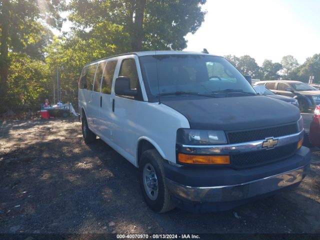 chevrolet express 2017 1gazgpfg8h1342262