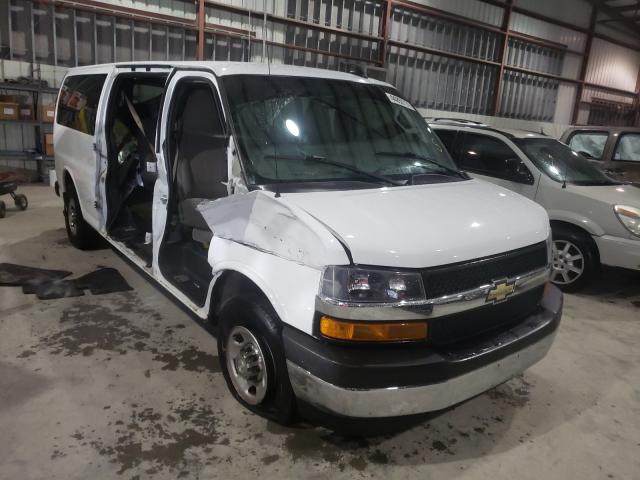 chevrolet express g3 2018 1gazgpfg8j1227747