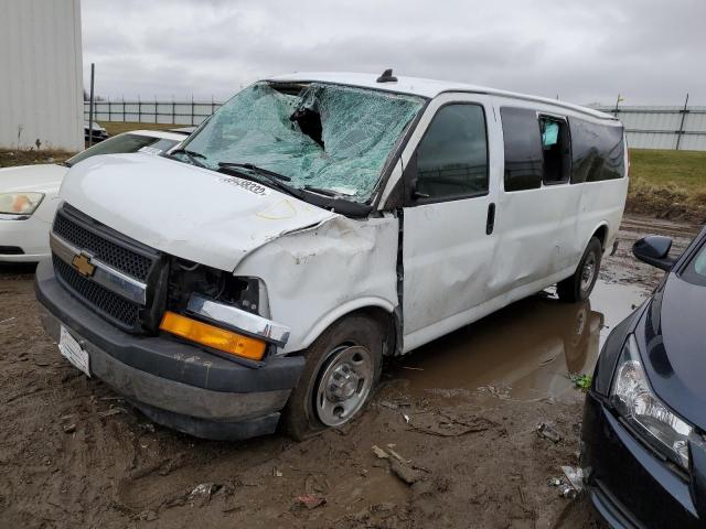 chevrolet express g3 2019 1gazgpfg8k1190264