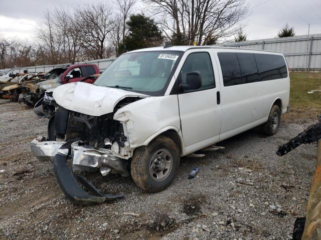 chevrolet express 2019 1gazgpfg8k1282913