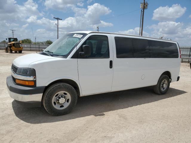 chevrolet express g3 2017 1gazgpfg9h1230344