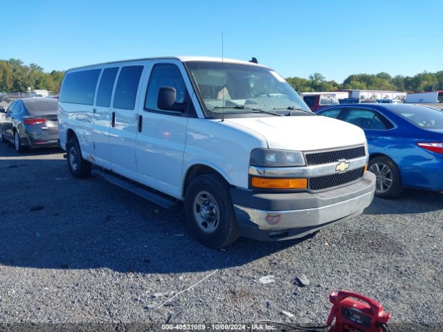 chevrolet express 2017 1gazgpfg9h1259634